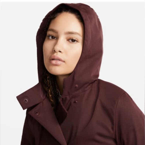 Nike Repel Water Repellent Jacket - Picture 3 of 16